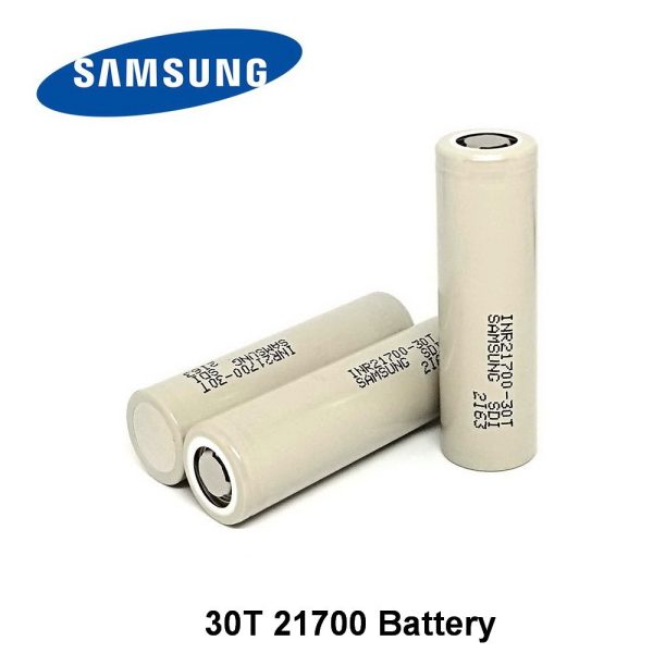 Samsung 30T Battery TrustVape