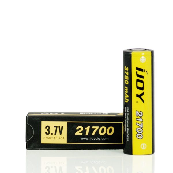 IJoy 21700 Battery TrustVape
