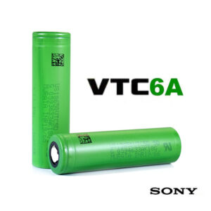 Sony VTC6 Battery TrustVape