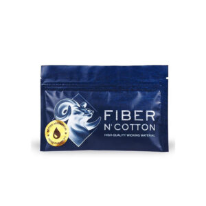 Fiber N' Cotton V2 TrustVape