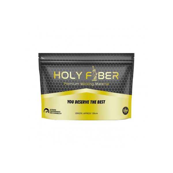 Holy Fiber Cotton by Holy Juice Lab TrustVape
