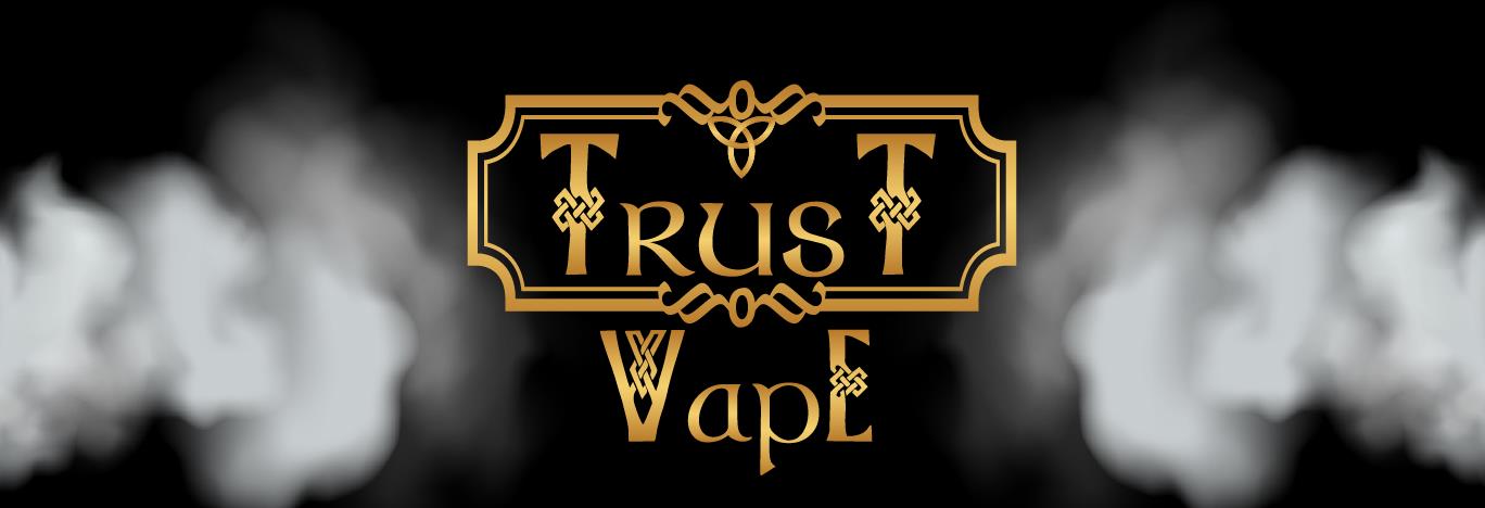 Trustvape κατάστημα ηλεκτρονικού τσιγάρου