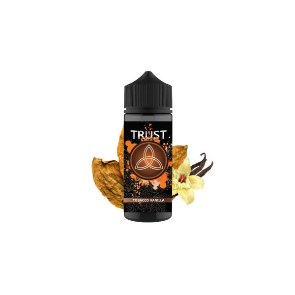 Tobacco Vanilla By Trustvape