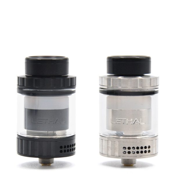 Lethal RTA Limited Edition
