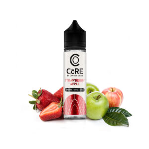 Core Strawberry Apple by Trustvape