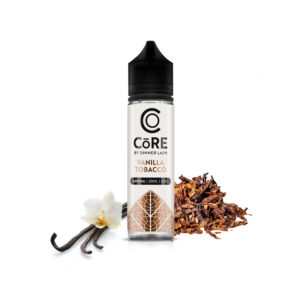Core Vanilla Tobacco by Trustvape