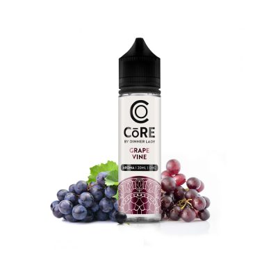 Core grape vine by Trustvape