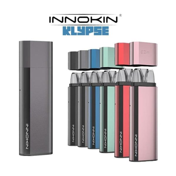 Klypse Pod Kit από την Innokin TrustVape