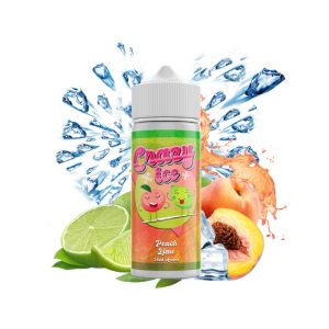 Peach Lime by Trustvape
