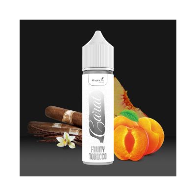 Fruity Tobacco by Trustvape
