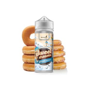 Sweet Dreams Glazed Donut by Trustvape