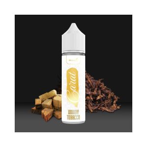 Woody Tobacco by Trustvape